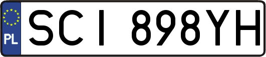 SCI898YH