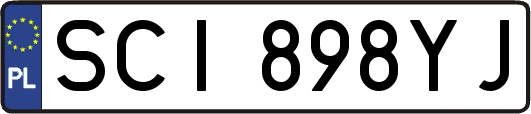SCI898YJ