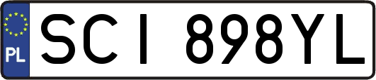 SCI898YL