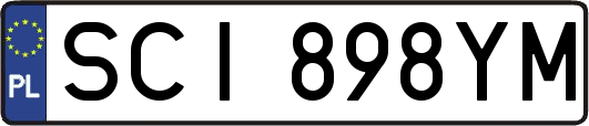 SCI898YM