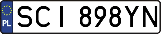 SCI898YN