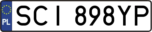 SCI898YP