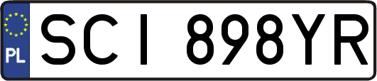 SCI898YR