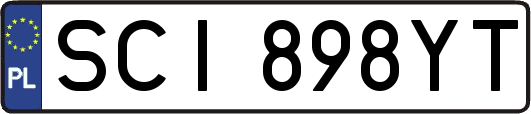 SCI898YT