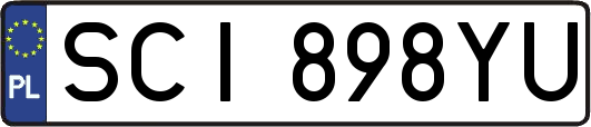 SCI898YU