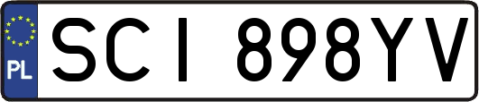 SCI898YV