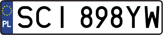 SCI898YW