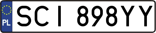 SCI898YY