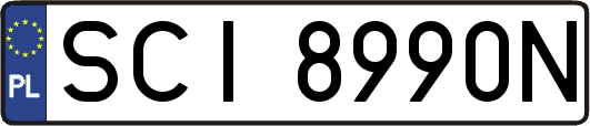 SCI8990N