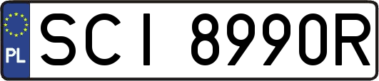 SCI8990R