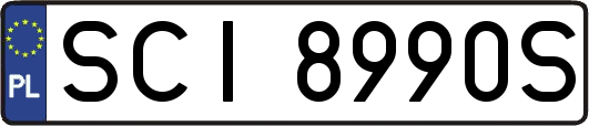 SCI8990S