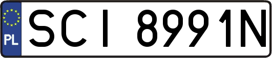SCI8991N