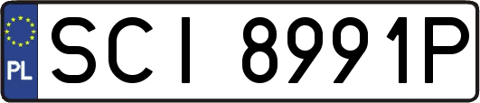 SCI8991P