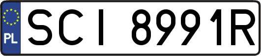 SCI8991R
