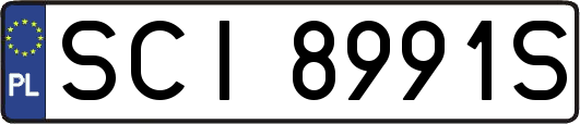 SCI8991S