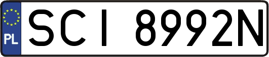 SCI8992N