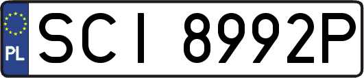 SCI8992P