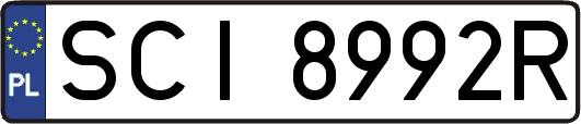 SCI8992R