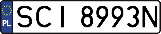 SCI8993N