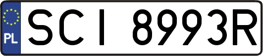 SCI8993R