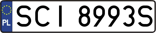 SCI8993S