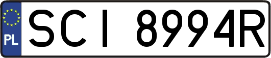 SCI8994R