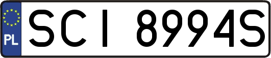 SCI8994S