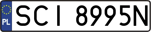 SCI8995N