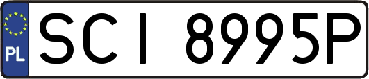 SCI8995P