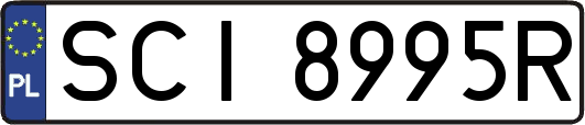 SCI8995R