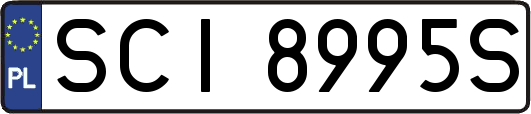 SCI8995S