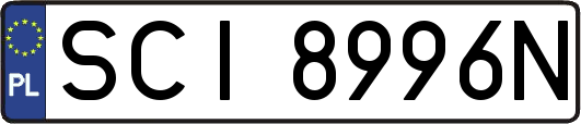 SCI8996N