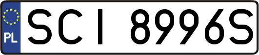 SCI8996S