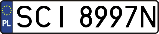 SCI8997N