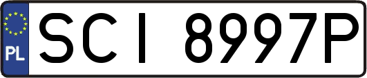 SCI8997P