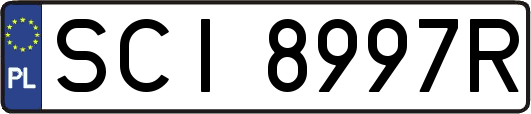 SCI8997R