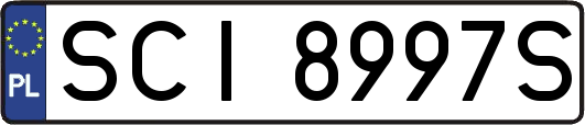 SCI8997S