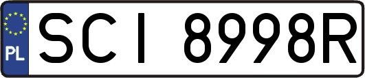 SCI8998R