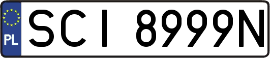 SCI8999N