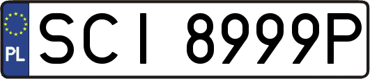 SCI8999P
