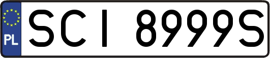 SCI8999S