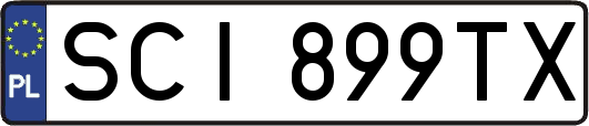 SCI899TX