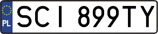 SCI899TY