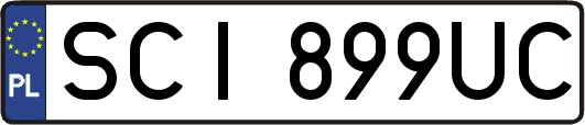 SCI899UC