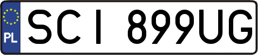 SCI899UG