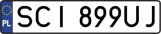 SCI899UJ