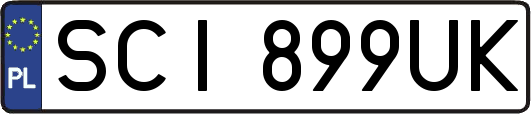 SCI899UK