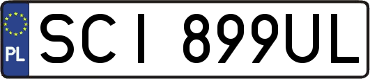 SCI899UL