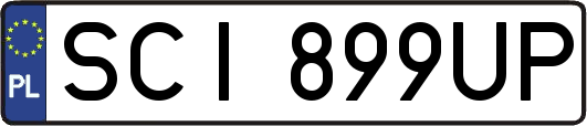 SCI899UP