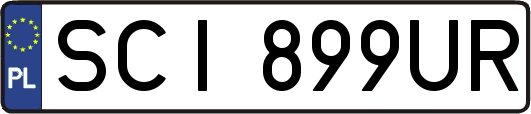 SCI899UR
